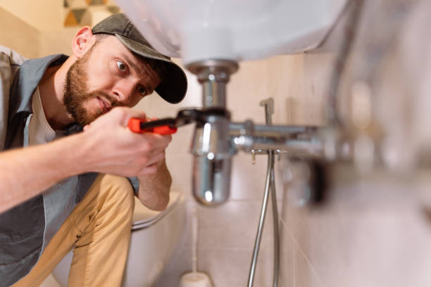 Septic System Installation and Maintenance in Berrien Springs, MI