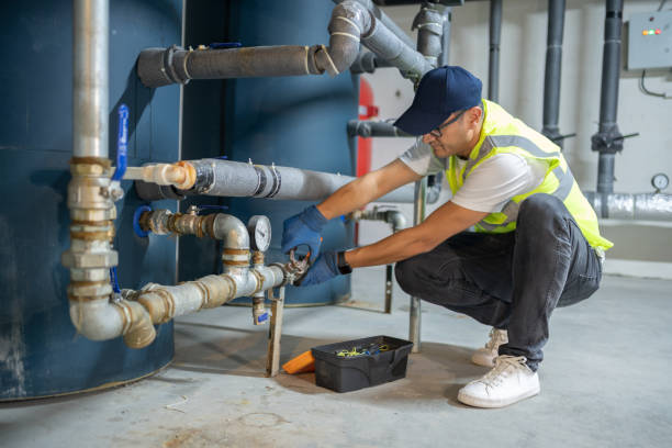 Best Gas Line Installation and Repair  in Berrien Springs, MI